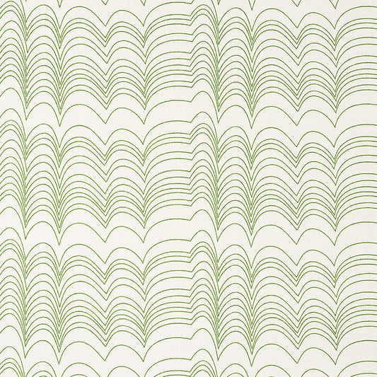 SCHUMACHER  STUDIO BON RICHTER   Green   - 177111