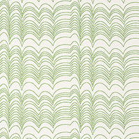 SCHUMACHER  STUDIO BON RICHTER   Green   - 177111