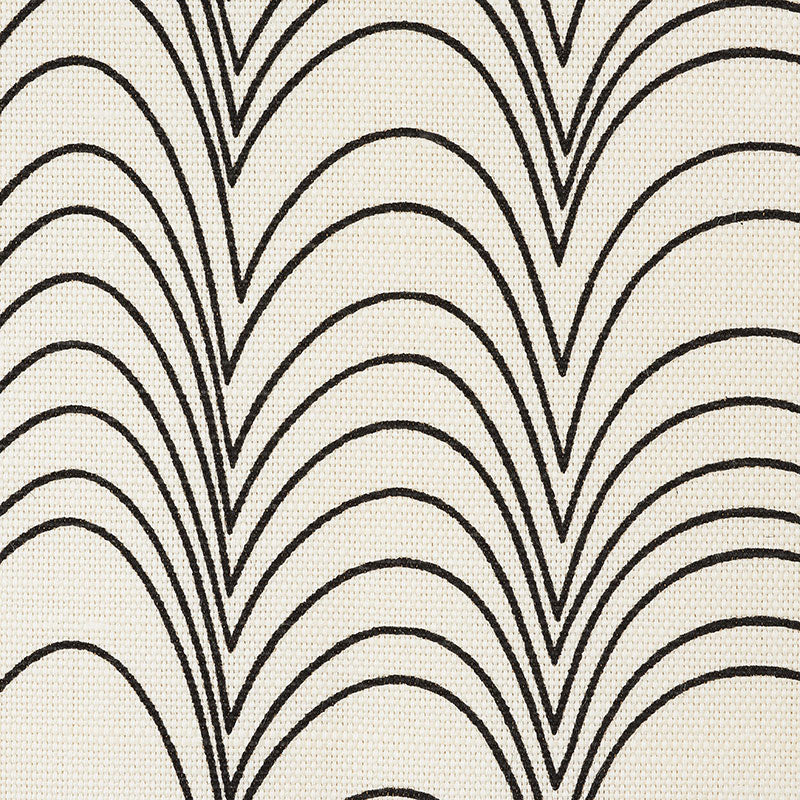 SCHUMACHER  STUDIO BON RICHTER   Black   - 177112