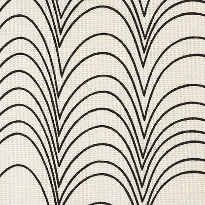 SCHUMACHER  STUDIO BON RICHTER   Black   - 177112