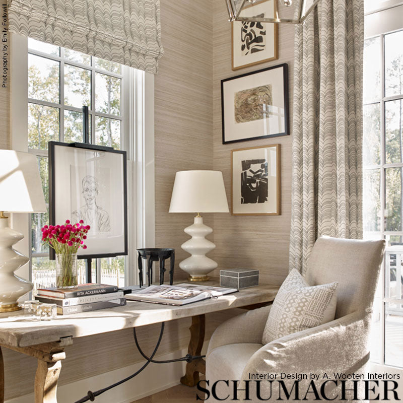SCHUMACHER  STUDIO BON RICHTER   Black   - 177112