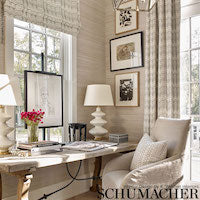 SCHUMACHER  STUDIO BON RICHTER   Black   - 177112