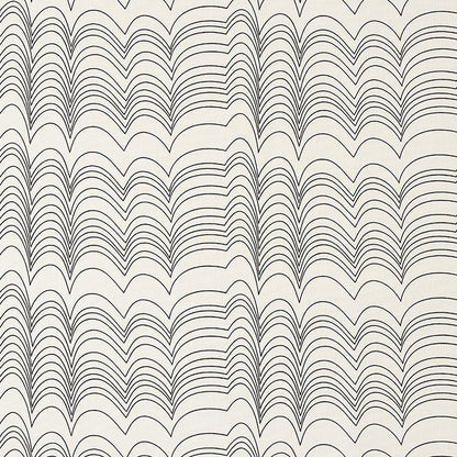 SCHUMACHER  STUDIO BON RICHTER   Black   - 177112