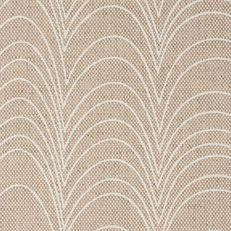 SCHUMACHER  STUDIO BON RICHTER   Ivory & Natural   - 177113