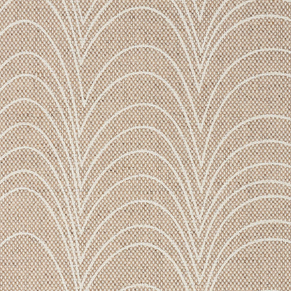 SCHUMACHER  STUDIO BON RICHTER   Ivory & Natural   - 177113