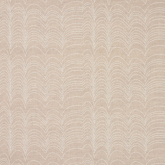 SCHUMACHER  STUDIO BON RICHTER   Ivory & Natural   - 177113