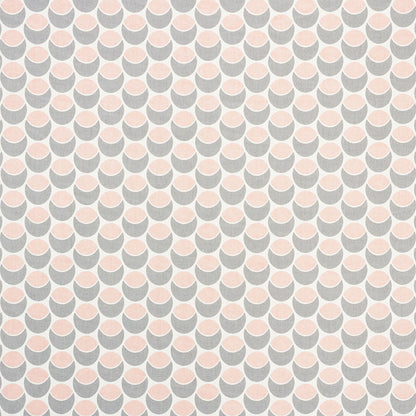 SCHUMACHER  STUDIO BON BUDS PRINTS PRINTS DOVE , BLUSH   - 177152