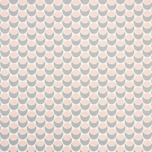 SCHUMACHER  STUDIO BON BUDS PRINTS PRINTS DOVE , BLUSH   - 177152