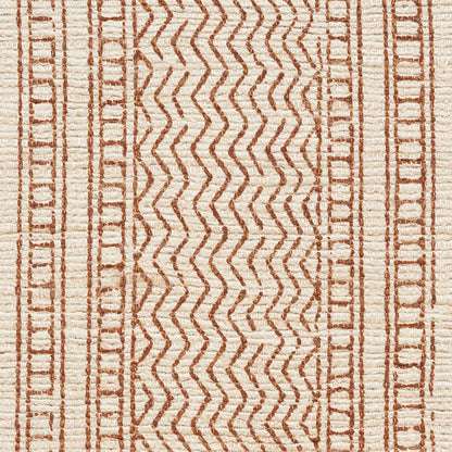 SCHUMACHER  WORLD VIEW MOHAVE PRINTS PRINTS SEPIA   - 177183