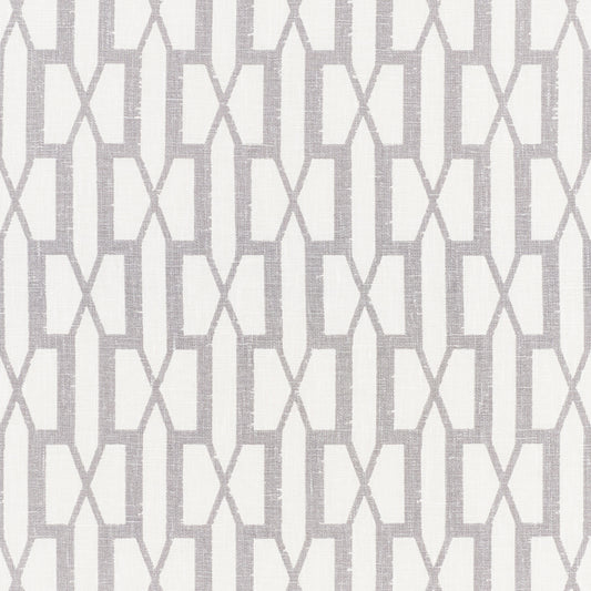 SCHUMACHER  VEERE GRENNEY BELVEDERE PRINTS PRINTS GREY   - 177190