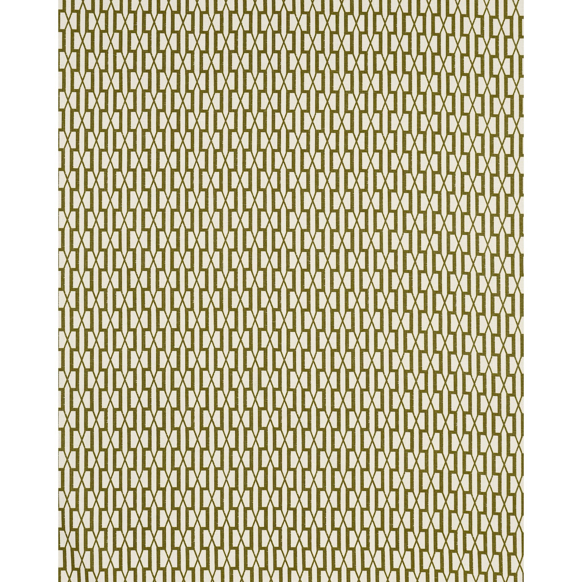 SCHUMACHER  VEERE GRENNEY BELVEDERE PRINTS PRINTS OLIVE   - 177191