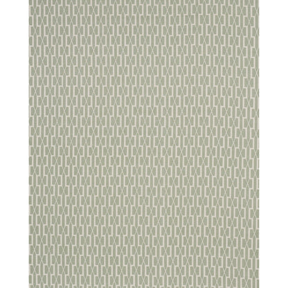 SCHUMACHER  VEERE GRENNEY BELVEDERE PRINTS PRINTS CELADON   - 177192