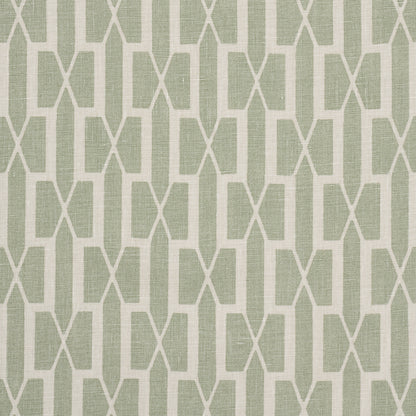 SCHUMACHER  VEERE GRENNEY BELVEDERE PRINTS PRINTS CELADON   - 177192