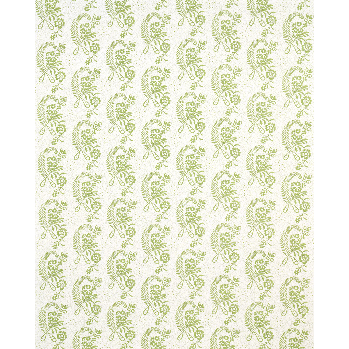 SCHUMACHER  WALLFLOWERS MILLICENT PRINTS PRINTS LEAF   - 177213