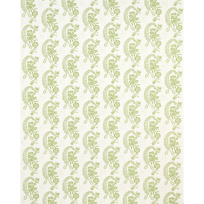 SCHUMACHER  WALLFLOWERS MILLICENT PRINTS PRINTS LEAF   - 177213