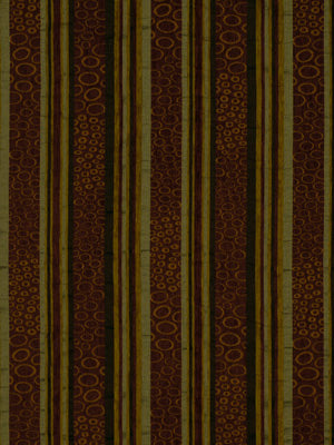 Robert Allen Contract Naiya Stripe | Mulberry  Upholstery     - 177240