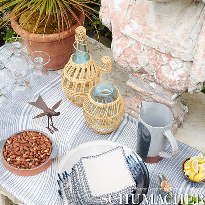 SCHUMACHER  AU NATUREL LA MAREA   Blue   - 177351
