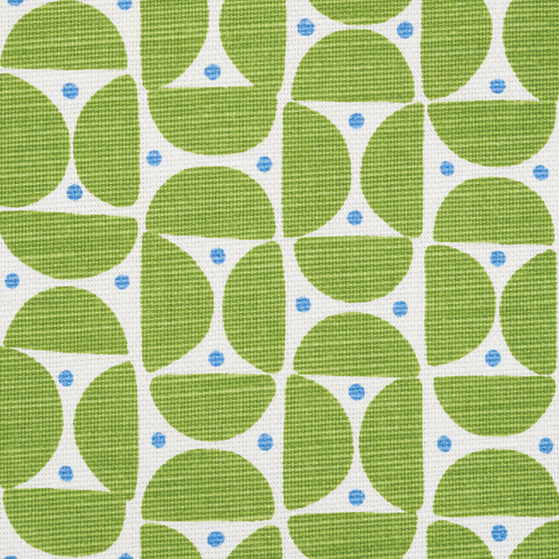 SCHUMACHER  AU NATUREL MEZZA LUNA   Leaf   - 177362