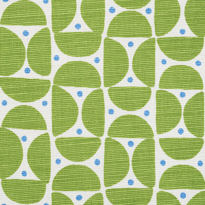 SCHUMACHER  AU NATUREL MEZZA LUNA   Leaf   - 177362