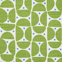 SCHUMACHER  AU NATUREL MEZZA LUNA   Leaf   - 177362