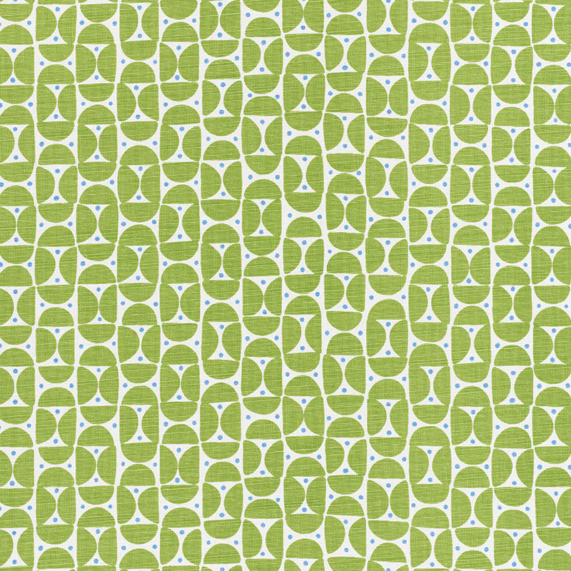 SCHUMACHER  AU NATUREL MEZZA LUNA   Leaf   - 177362