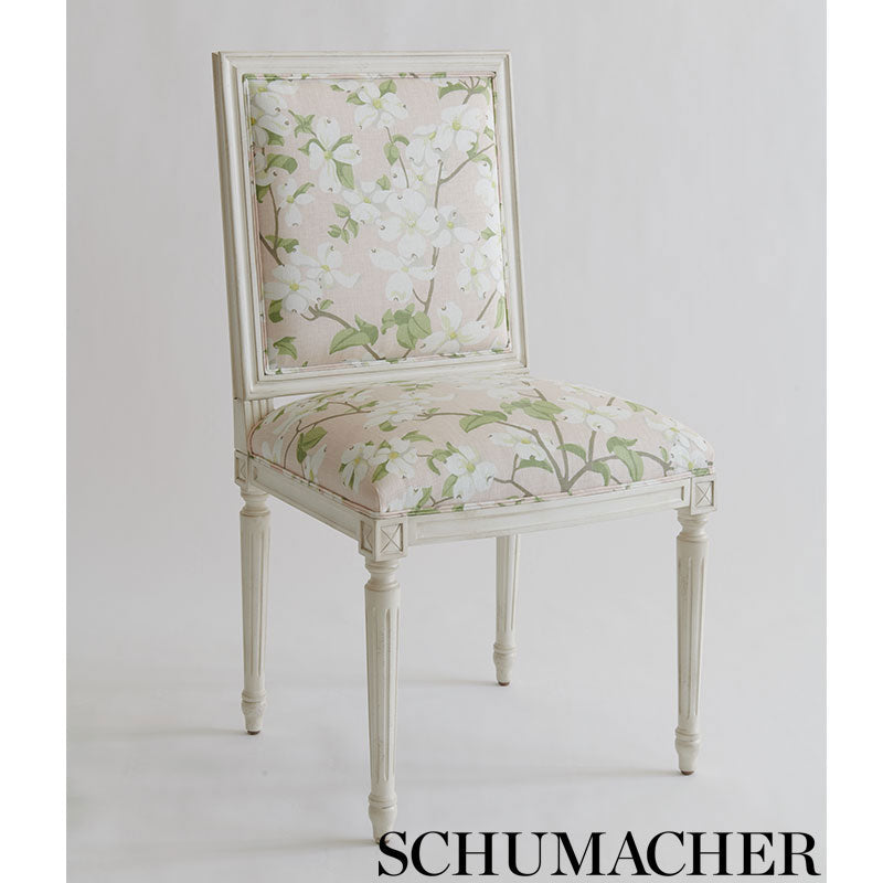 SCHUMACHER  SCHUMACHER CLASSICS BLOOMING BRANCH   Blue   - 177411