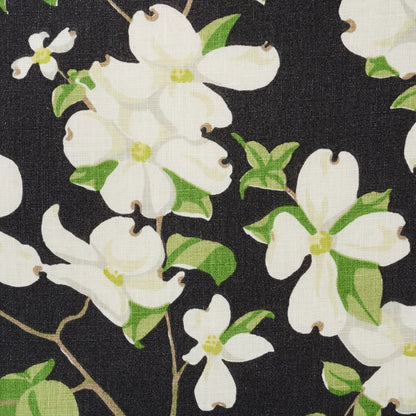 SCHUMACHER  SCHUMACHER CLASSICS BLOOMING BRANCH   Black   - 177412
