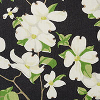 SCHUMACHER  SCHUMACHER CLASSICS BLOOMING BRANCH   Black   - 177412