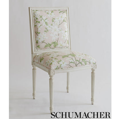 SCHUMACHER  SCHUMACHER CLASSICS BLOOMING BRANCH   Black   - 177412