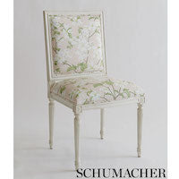 SCHUMACHER  SCHUMACHER CLASSICS BLOOMING BRANCH   Black   - 177412