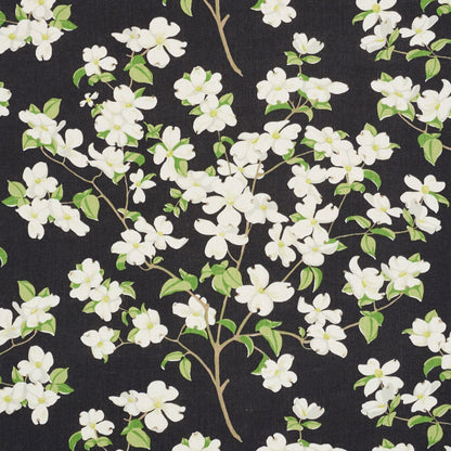 SCHUMACHER  SCHUMACHER CLASSICS BLOOMING BRANCH   Black   - 177412