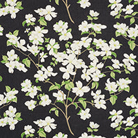 SCHUMACHER  SCHUMACHER CLASSICS BLOOMING BRANCH   Black   - 177412
