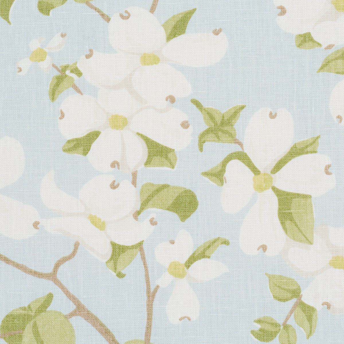 SCHUMACHER  A LOVE AFFAIR BLOOMING BRANCH   Sky   - 177413