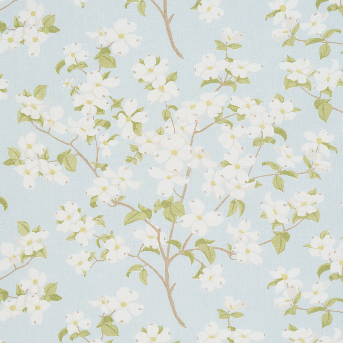 SCHUMACHER  A LOVE AFFAIR BLOOMING BRANCH   Sky   - 177413