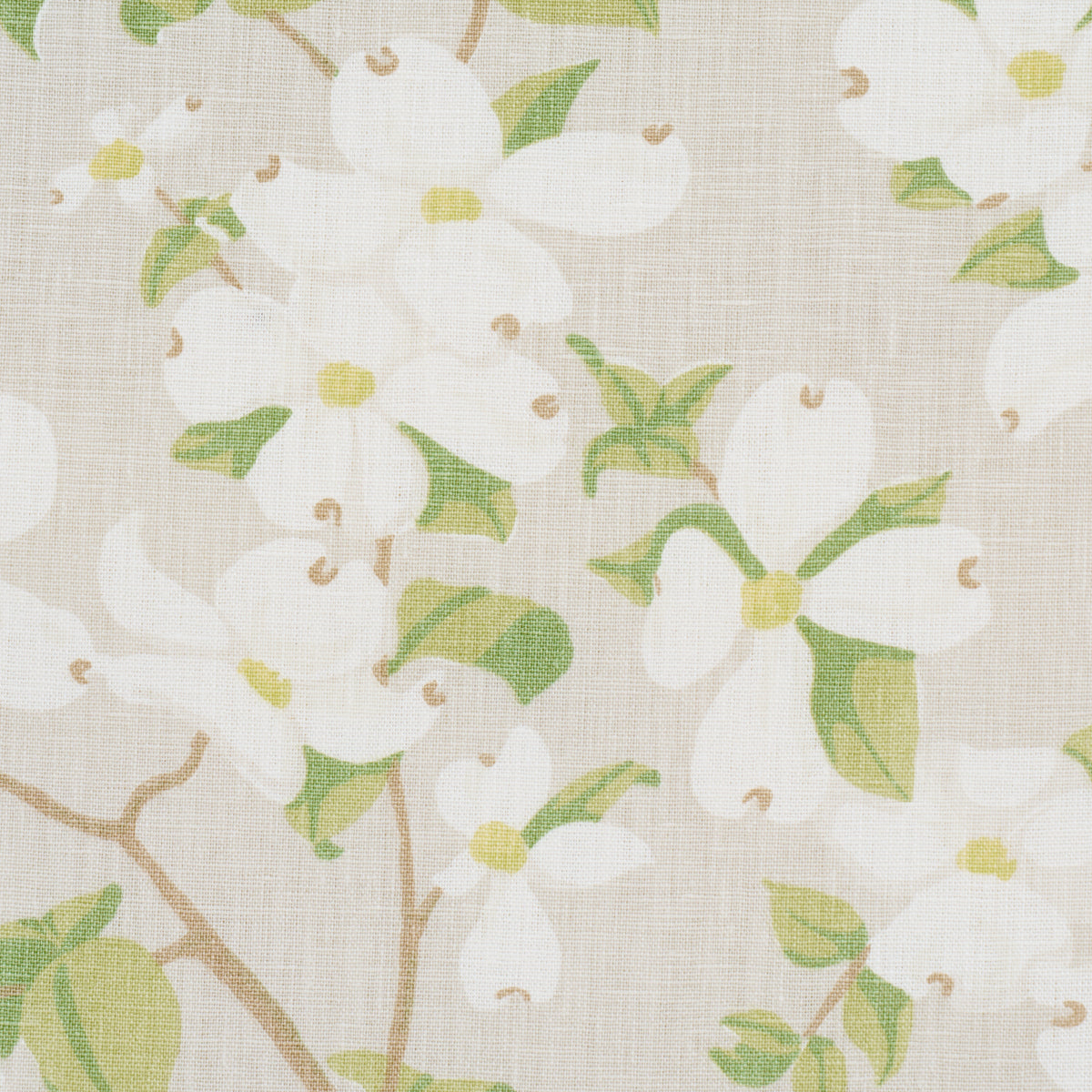 SCHUMACHER  A LOVE AFFAIR BLOOMING BRANCH   Dove   - 177414