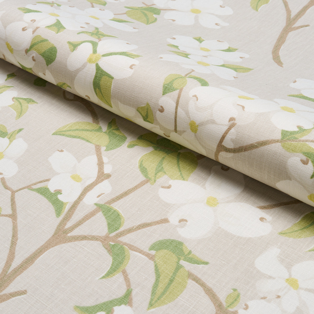 SCHUMACHER  A LOVE AFFAIR BLOOMING BRANCH   Dove   - 177414