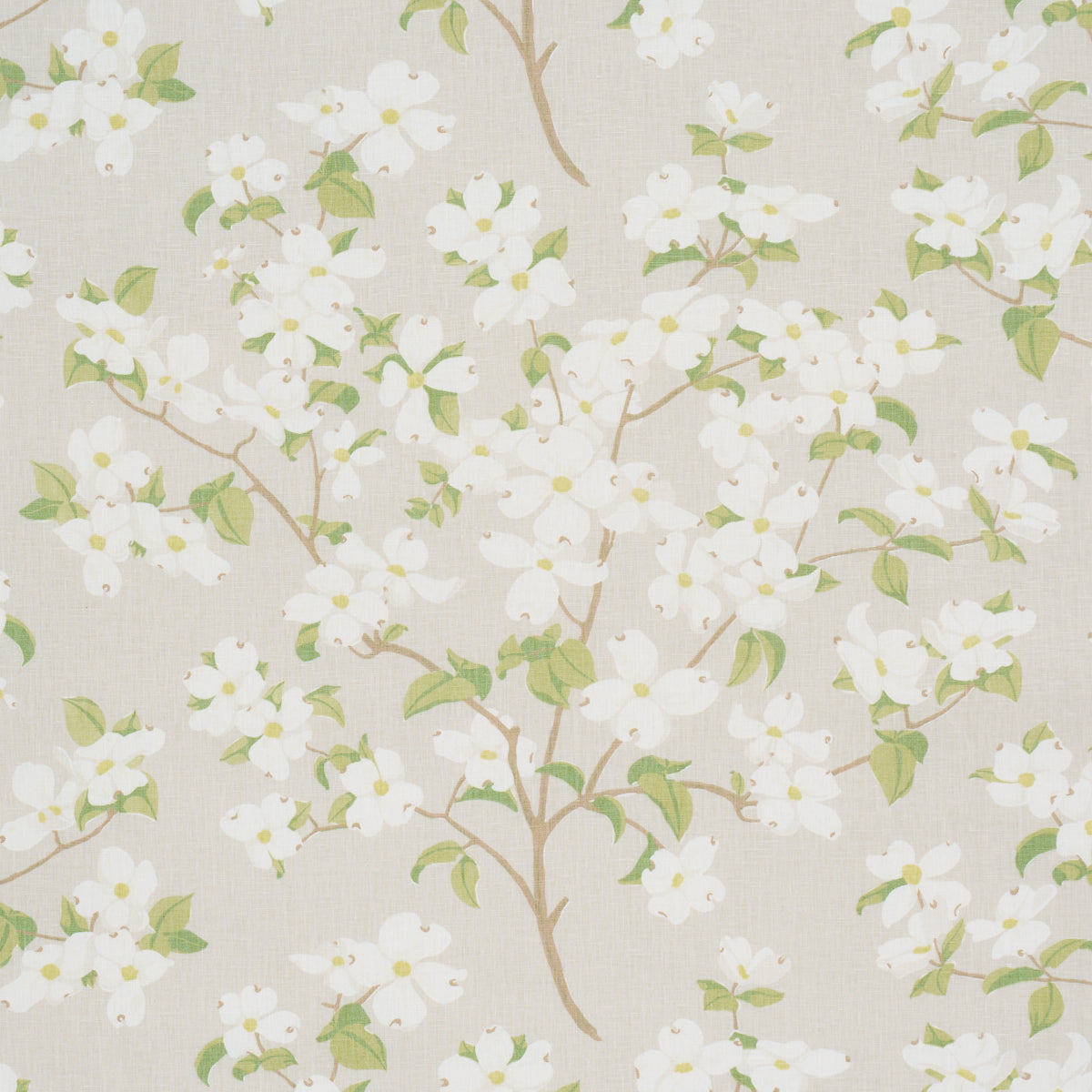 SCHUMACHER  A LOVE AFFAIR BLOOMING BRANCH   Dove   - 177414