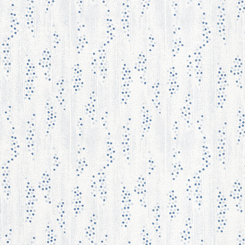 SCHUMACHER  MINGEI TAKI FLORAL   Porcelain   - 177431