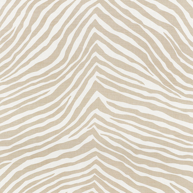 Beige square swatch with smooth matte finish, minimalist color sample