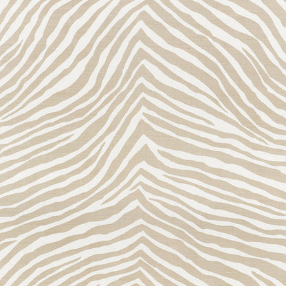 Beige square swatch with smooth matte finish, minimalist color sample