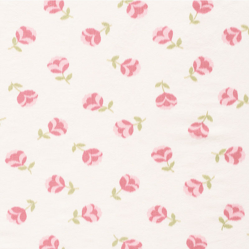 SCHUMACHER  PRINT HAPPY HANAKO IKAT PRINTS PRINTS ROSE   - 177460