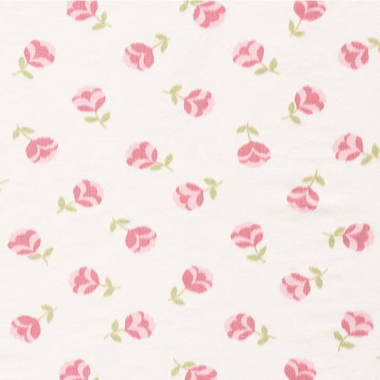 SCHUMACHER  PRINT HAPPY HANAKO IKAT PRINTS PRINTS ROSE   - 177460