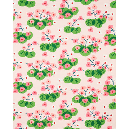 SCHUMACHER  PRINT HAPPY SAKU PRINTS PRINTS PINK   - 177480