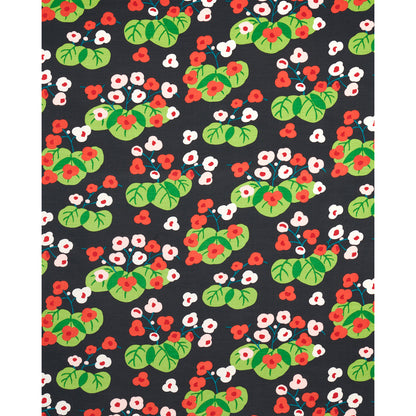 SCHUMACHER  PRINT HAPPY SAKU PRINTS PRINTS SOFT BLACK   - 177482