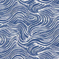 SCHUMACHER  MINGEI SHIO   Blue   - 177490