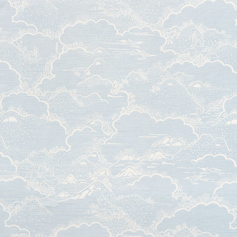 SCHUMACHER  MINGEI KUMO VILLAGE   Sky   - 177521