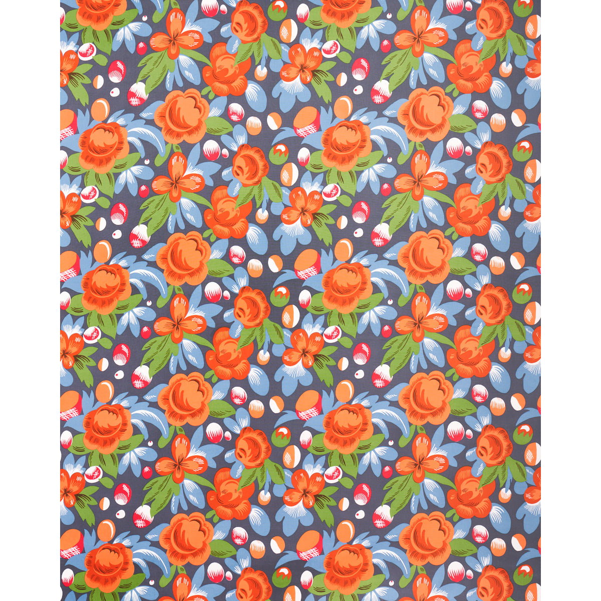 SCHUMACHER  FASHION FORWARD JUIN PRINTS PRINTS DOCUMENT   - 177530