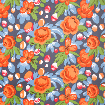 SCHUMACHER  FASHION FORWARD JUIN PRINTS PRINTS DOCUMENT   - 177530