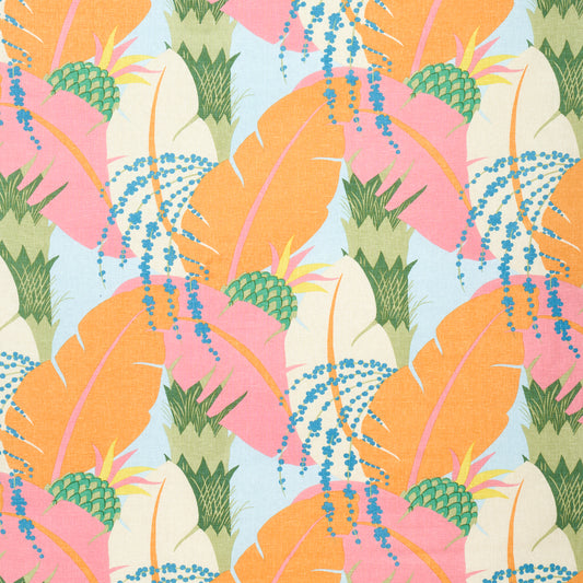 SCHUMACHER  TROPICANA ANANAS PRINTS PRINTS TROPICAL   - 177540