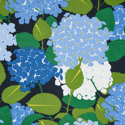 SCHUMACHER  FASHION FORWARD HYDRANGEA PRINTS PRINTS DOCUMENT   - 177580